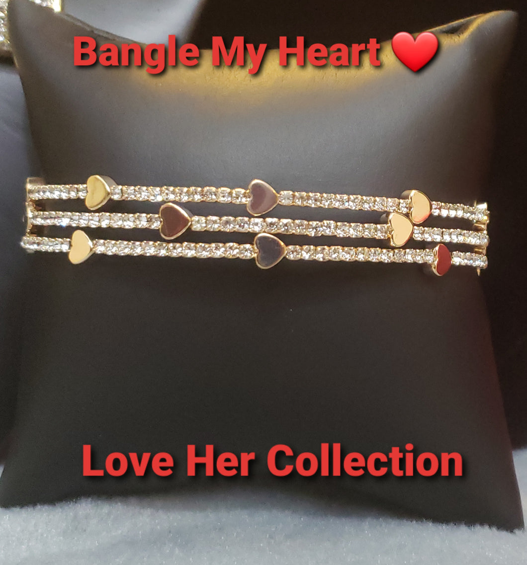 Bangle Bracelet